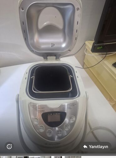 çörək bişirən soba: Duxovka Arcelik, Elektrik, rəng - Ağ, Ayrıca dayanan, İşlənmiş