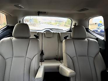 Subaru: Subaru Ascent: 2020 г., 2.4 л, Вариатор, Бензин, Кроссовер — 10
