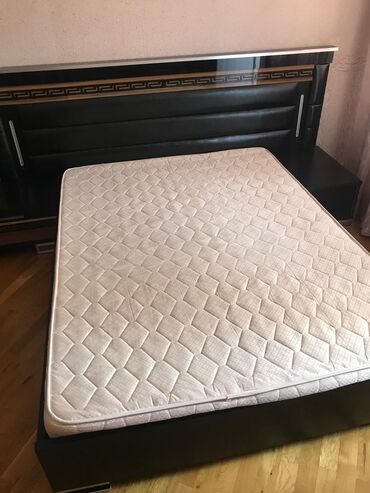 doşek: Matras 160/200 Problemi yoxdur. Unvan Yasamal. Qiymet 50 azn
