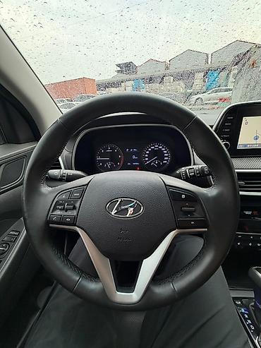 хендай туксон 2019: Hyundai Tucson: 2019 г., 2 л, Автомат, Бензин, Кроссовер — 6