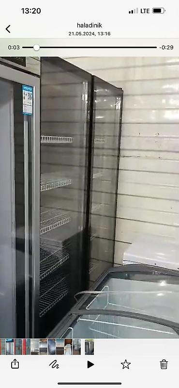 Холодильные витрины: Для напитков, Для молочных продуктов, Для мяса, мясных изделий, Китай, Новый — 10