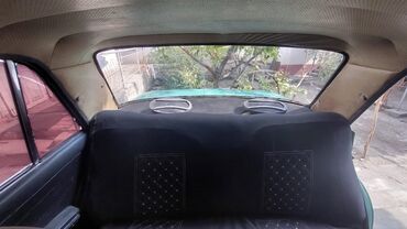 ВАЗ (ЛАДА): ВАЗ (ЛАДА) 2106: 1993 г., 1.6 л, Механика, Бензин, Седан — 6