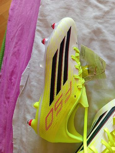 Butslar Adidas, Ölçü: 40, Yeni lalafo.az -da Butslar Adidas, Ölçü: 40, Yeni