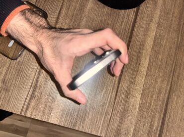 Apple iPhone: IPhone 15 Pro Max, Gümüşü, Face ID — 5