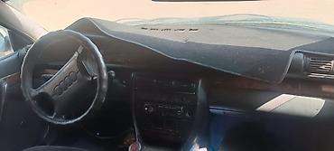 торпеды: Audi 100: 1993 г., 2.6 л, Механика, Бензин, Универсал — 8