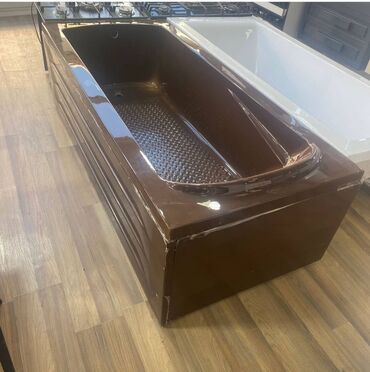 Vannalar: Yeni Vanna, Akril, Pulsuz çatdırılma -da lalafo.az — 11 Vannalar: Yeni Vanna, Akril, Pulsuz çatdırılma — 11