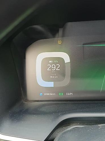 Weltmeister: Weltmeister EX5, 2020 г., 109634 км, Передний, В наличии — 8