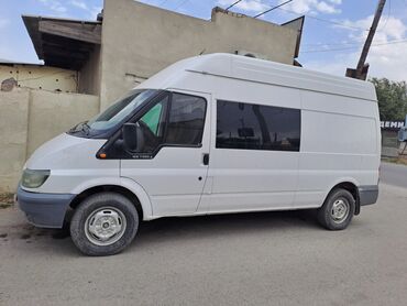 mercedesbenz sprinter грузовые: Жеңил жүк ташуучу унаа, Ford, Стандарт, 3 т, Колдонулган