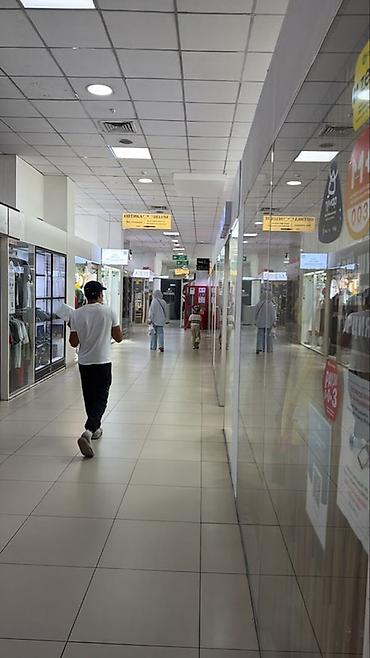 store: Продажа бутиков В торговом центре, 35 м², 1 этаж — 2
