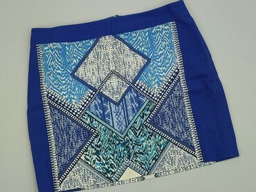 Spódnice: Spódnica H&M, M (EU 38), Bawełna, stan - Idealny