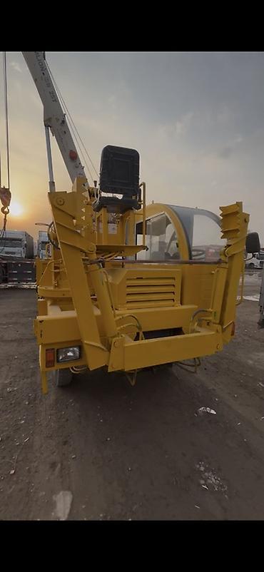 Манипуляторы: Манипулятор — 3