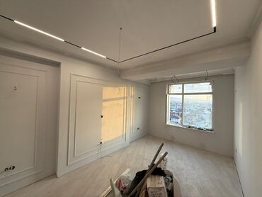 жилье: 1 комната, 41 м², Элитка, 9 этаж, Евроремонт