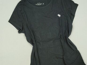bruno banani t shirty: Abercrombie & Fitch, Women`s T-shirt, S (EU 36)