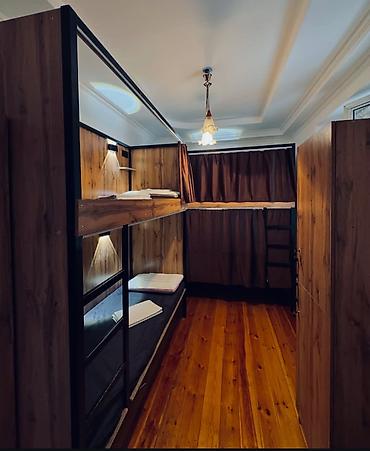 аренда островок: NOMAD HOSTEL — уютное место для временного или долгого проживания в — 2