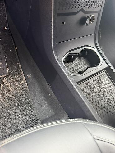 Другие детали салона: Электромобиль NETA (салон) - Современная цифровая приборная панель и — 2