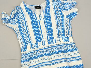 krótkie spodenki i marynarka: Tessentials, Women`s dress, size XL (EU 42)