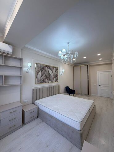 Продажа квартир: 3 комнаты, 75 м², Элитка, 3 этаж, Дизайнерский ремонт — 13