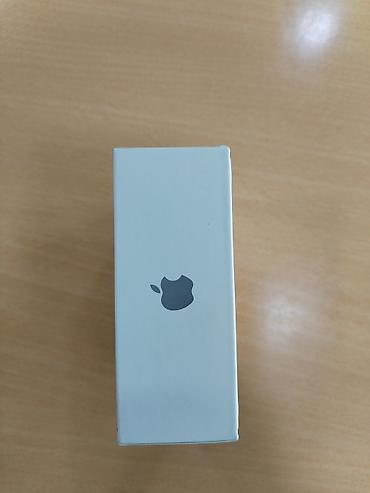 Qulaqcıqlar: Yeni Simsiz (Bluetooth) Qulaqcıqlar, Apple, rəng - Ağ — 5