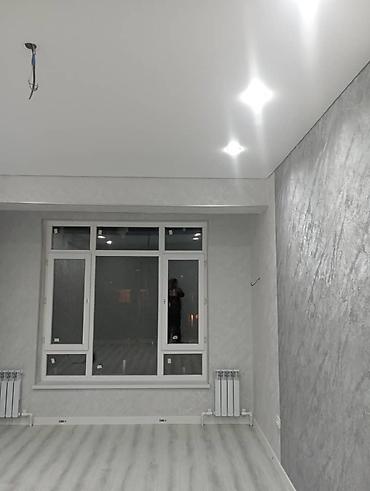 Продажа квартир: 1 комната, 40 м², 8 этаж, Евроремонт — 1