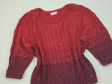 Jumpers: Sweter, Street One, L (EU 40), condition - Good