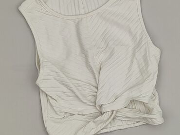 t shirty volcano: T-shirt damski, Bershka, rozmiar S