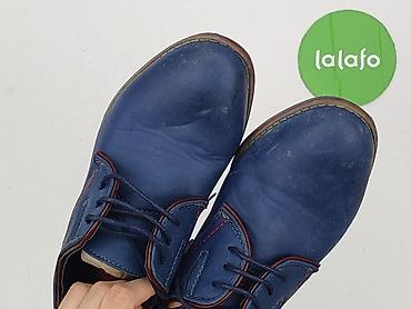 style 50 buty: Półbuty 33, Używany — 7