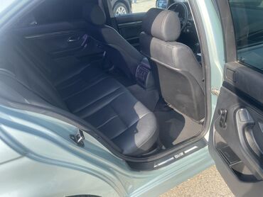 BMW: BMW 5 series: 0.2 l | Sedan — 11