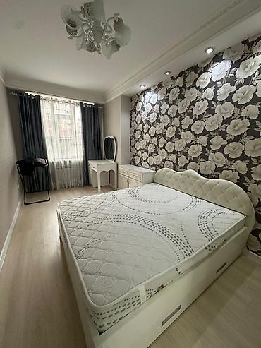 Продажа квартир: 2 комнаты, 70 м², Элитка, 2 этаж, Евроремонт — 1