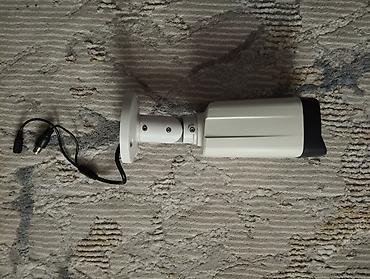 logitech 920: Камера видеонаблюдения DAHUA HDCVI, уличная цилиндрическая (IR — 4