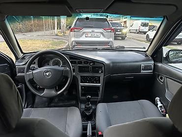 Daewoo: Daewoo Nexia: 2010 г., 1.6 л, Механика, Бензин, Седан — 5