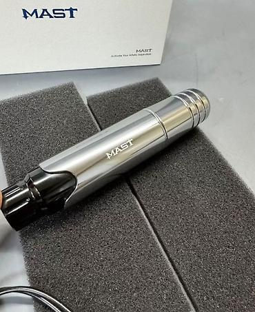 el bilendiri: ✨ Mast P10 Professional – Premium aparat (ideal vəziyyət) 💎 Peşəkar — 2