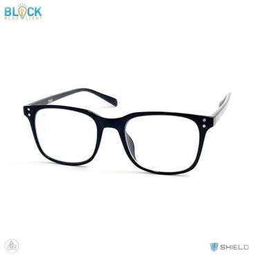 Солнцезащитные очки: Компьютерные очки - линейка «Shield»! В Beta Stores 2 - более 350 — 14