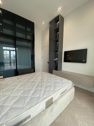 samaxinkada satilan evlər: İcarəyə verilir 2 otaqlı yeni tikili 62 m², Ağ şəhər q. 2 000 AZN/ay — 9