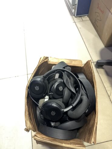 планшеты с ручкой: Каптама, SteelSeries, Колдонулган, Кыймылга келтирчүүчү, Студиялык
