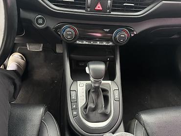 кia k3: Kia K3: 2020 г., 1.6 л, Автомат, Бензин, Седан — 8