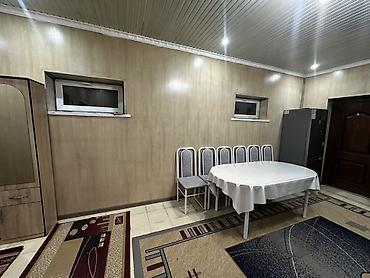 Долгосрочная аренда комнат: Сдается на длительный срок пол дома, система отопления газовое, по — 10