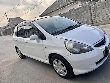 открыть замок авто: Honda Fit: 2005 г., 1.5 л, Вариатор, Бензин, Хэтчбэк — 6