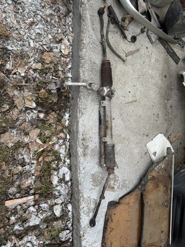 Другие автозапчасти: Запчасти на Бмв е 30 — 5