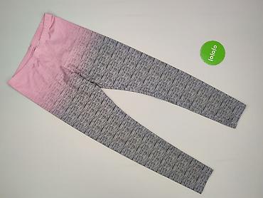 4f bluzy: Legginsy Sportowe damskie, rozmiar S — 2