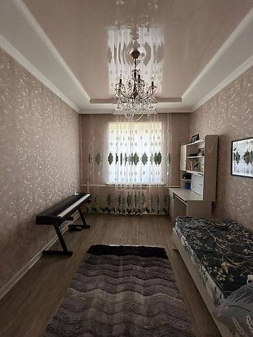 Долгосрочная аренда домов: 250 м², 6 комнат, Евроремонт, Парковка, Утепленный — 7