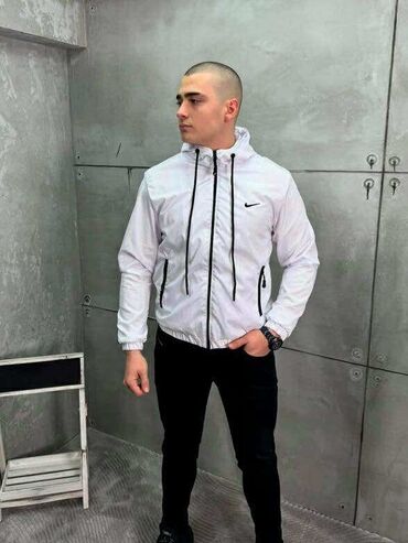 Jakne za prelazni period: Suskave jakne
M - 2XL
3.750 din E na lalafo.rs — 6 Jakne za prelazni period: Suskave jakne
M - 2XL
3.750 din E — 6