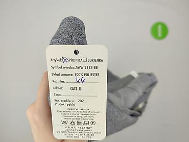 spodnice mini plisowane: Spódnica damska, rozmiar 3XL — 5
