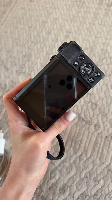 canon gx: Продаю свою камеру, в хорошие руки, он у меня очень в хорошем — 2