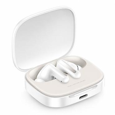 xiaomi bluetooth: №: 12622 Məhsulun adı: Simsiz qulaqlıq No Brand Redmi Buds 6 Cloud — 1