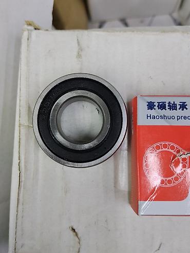 qm 6 подшипник: Радиальный шариковый подшипник Haoshuo Precision Bearing 6005-2RS - — 2