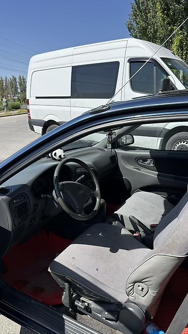 bud e9: Mitsubishi Colt: 1992 г., 1.6 л, Автомат, Бензин, Хэтчбэк — 4