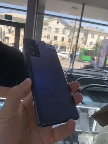 samsung s7 edge купить: Samsung Galaxy S20, Б/у, 128 ГБ, 2 SIM