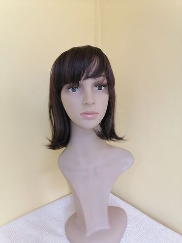 Perike i klipse: Poluprirodne Kanekalon Perike ‼Peru se Peglaju i Uvijaju‼ NOVO — 14