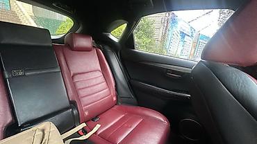 lexus: Lexus NX: 2015 г., 2.5 л, Автомат, Гибрид, Кроссовер — 4