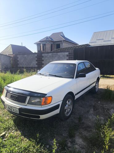 Audi: Audi S4: 1991 г., 2.3 л, Механика, Газ, Седан